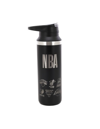 Botella Termica NBA Teams Logo