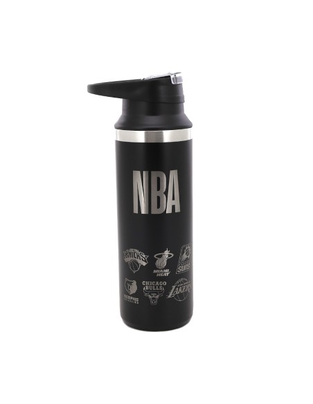 NBA Botella Termica NBA Teams Logo