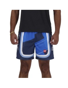 Bermuda Basquet Adulto
