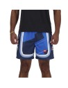 Bermuda Basquet Adulto