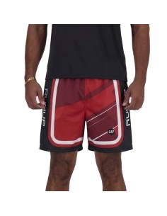 Bermuda Basquet Adulto