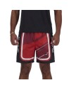 Bermuda Basquet Adulto