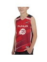 Musculosa Basquet Niño