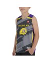 Musculosa Basquet Niño