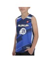 Musculosa Basquet Niño