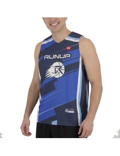 Musculosa Basquet Adulto