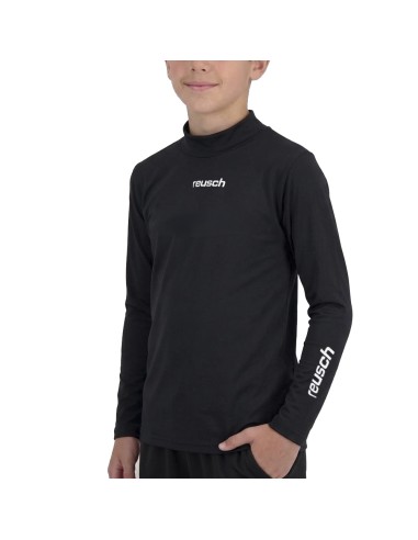 Remera Termica ML Junior