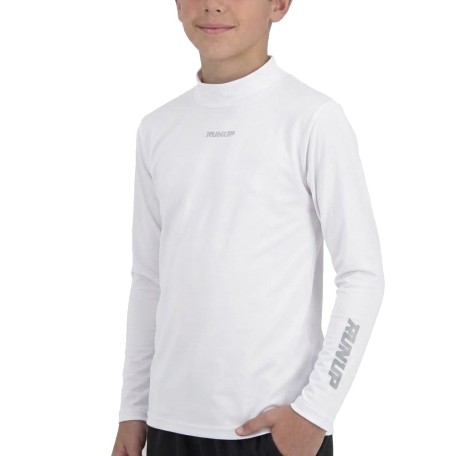 RunUp Remera  Termica ML Kids