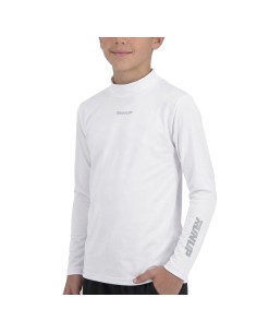 Remera  Termica ML Kids
