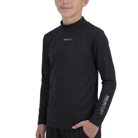 RunUp Remera  Termica ML Kids