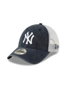 New Era Trucker 9Forty New York Yankees