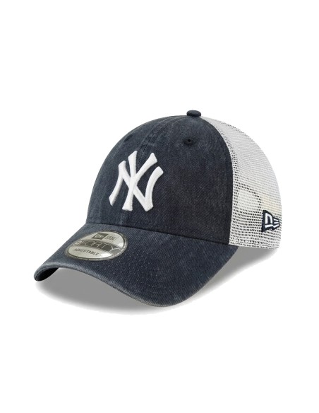 New Era Trucker 9Forty New York Yankees