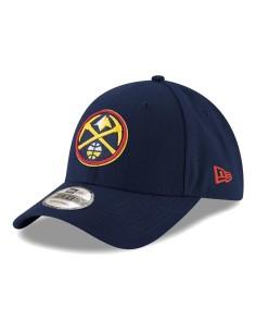 New Era The League Denver Nuggets 9Forty