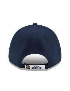 New Era The League Denver Nuggets 9Forty 2