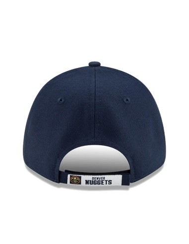 New Era The League Denver Nuggets 9Forty