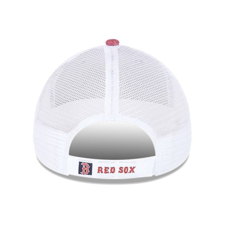 New Era New Era Trucker 9Forty Boston Red Sox 2