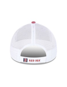 New Era Trucker 9Forty Boston Red Sox 2