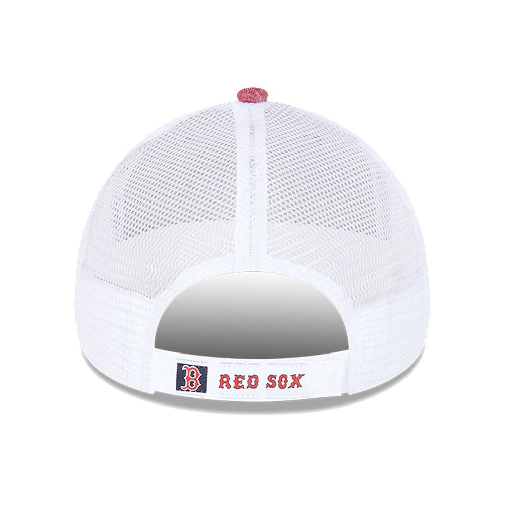 New Era New Era Trucker 9Forty Boston Red Sox · foto 2