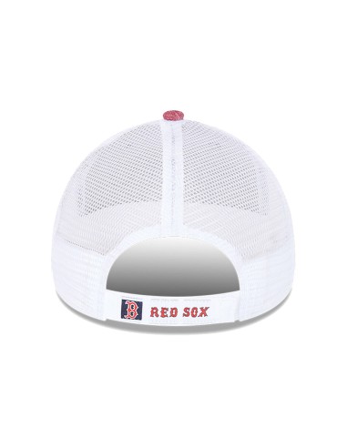 New Era Trucker 9Forty Boston Red Sox
