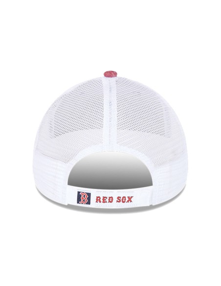 New Era New Era Trucker 9Forty Boston Red Sox · foto 2
