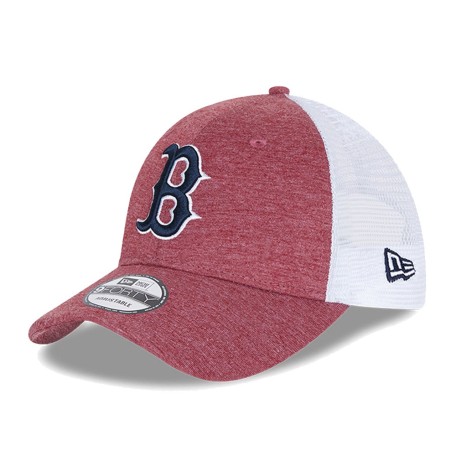 New Era New Era Trucker 9Forty Boston Red Sox