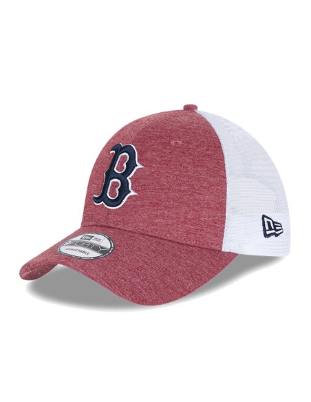 New Era New Era Trucker 9Forty Boston Red Sox