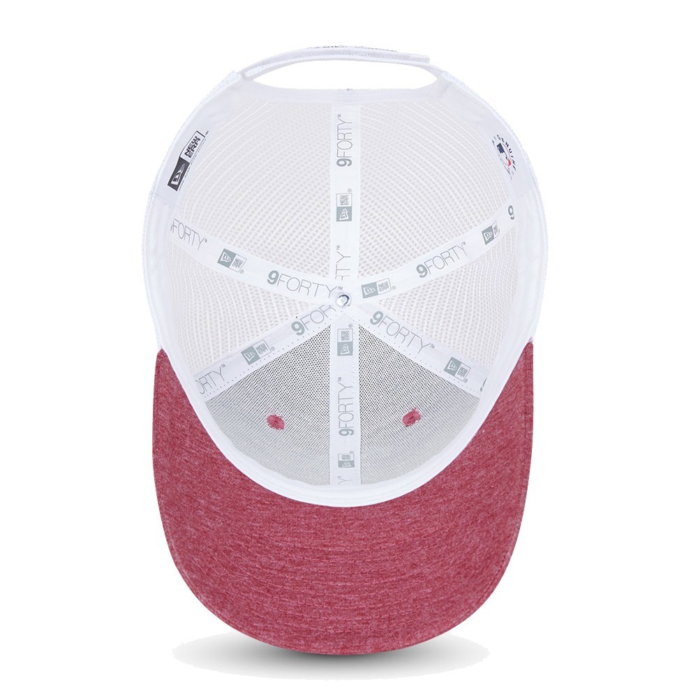 New Era New Era Trucker 9Forty Boston Red Sox · foto 3