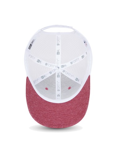 New Era Trucker 9Forty Boston Red Sox