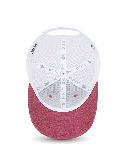New Era New Era Trucker 9Forty Boston Red Sox · foto 3