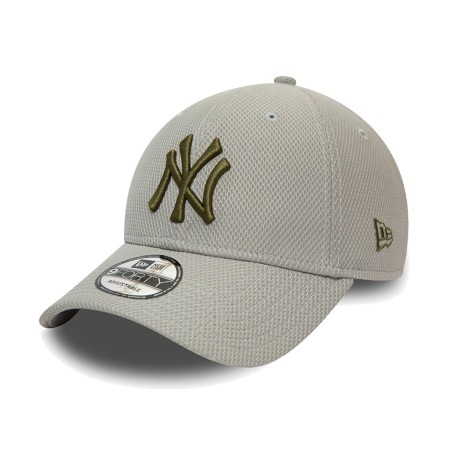 New Era New Era Diamond Era 9Forty New York Yankees