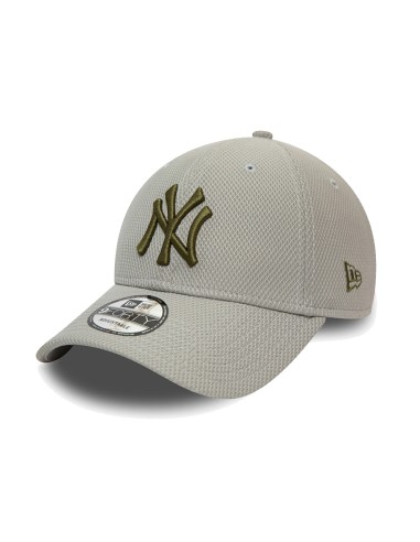 New Era Diamond Era 9Forty New York Yankees