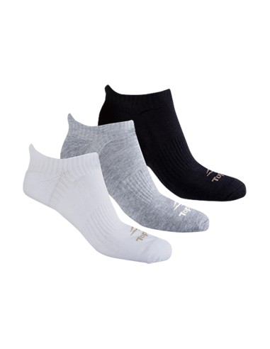 W Pack x3 Invisible Elite