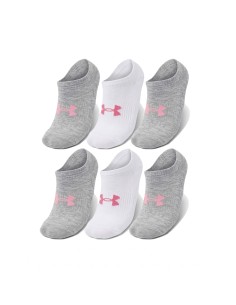 UA Essentials Ultimate Pack x6