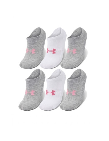 UA Essentials Ultimate Pack x6