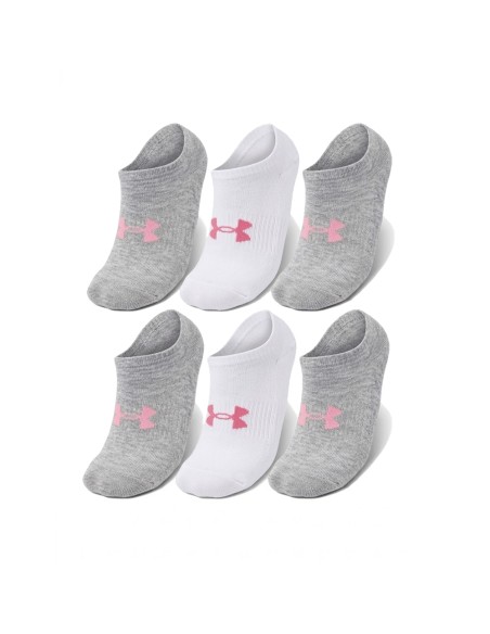 UA Essentials Ultimate Pack x6