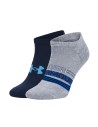 UA Essentials No Show x2