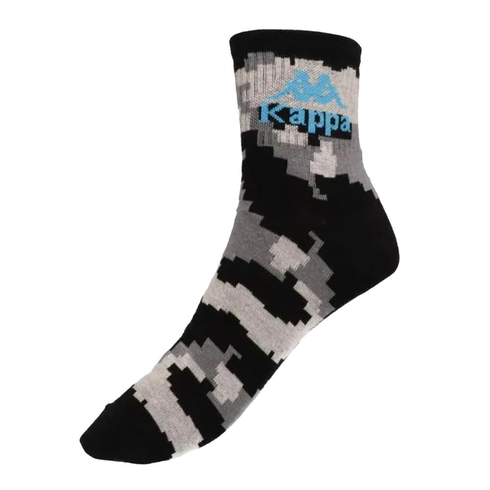Kappa Authentic Graphik Socks 35-39