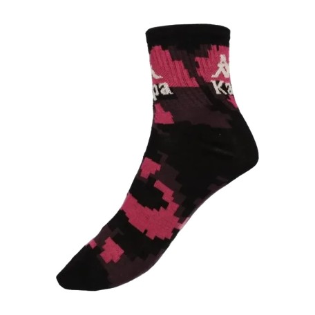 Kappa Authentic Graphik Socks 35-39
