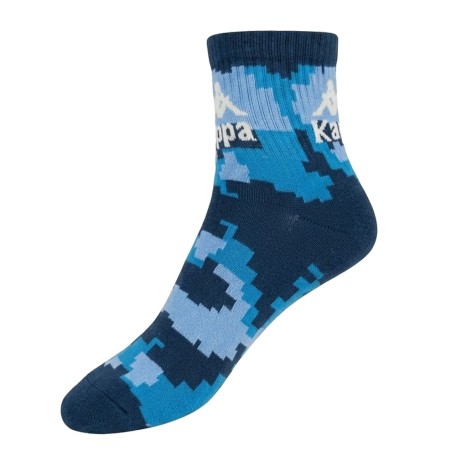 Kappa Authentic Graphik Socks 35-39
