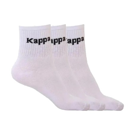 Kappa Authentic Lyis Quarter High