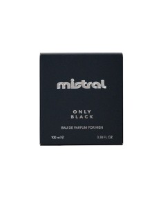Eau de Parfum Only Black
