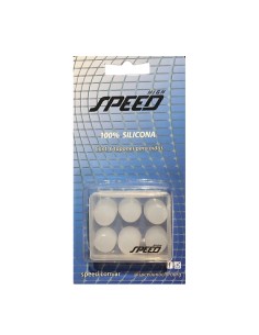 Tapones Silicona Moldeables