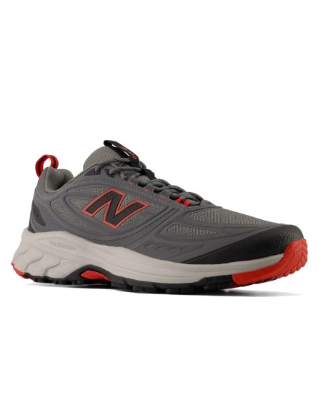 New Balance NB Fresh Foam 410 v9 · foto 3