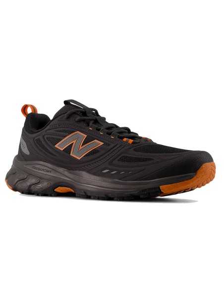 New Balance NB Fresh Foam 410 v9 · foto 3