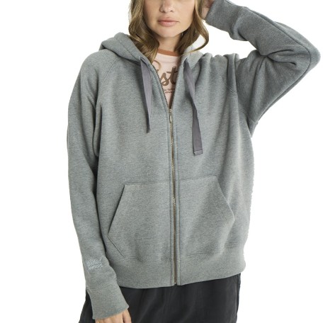 Mistral Campera Basic