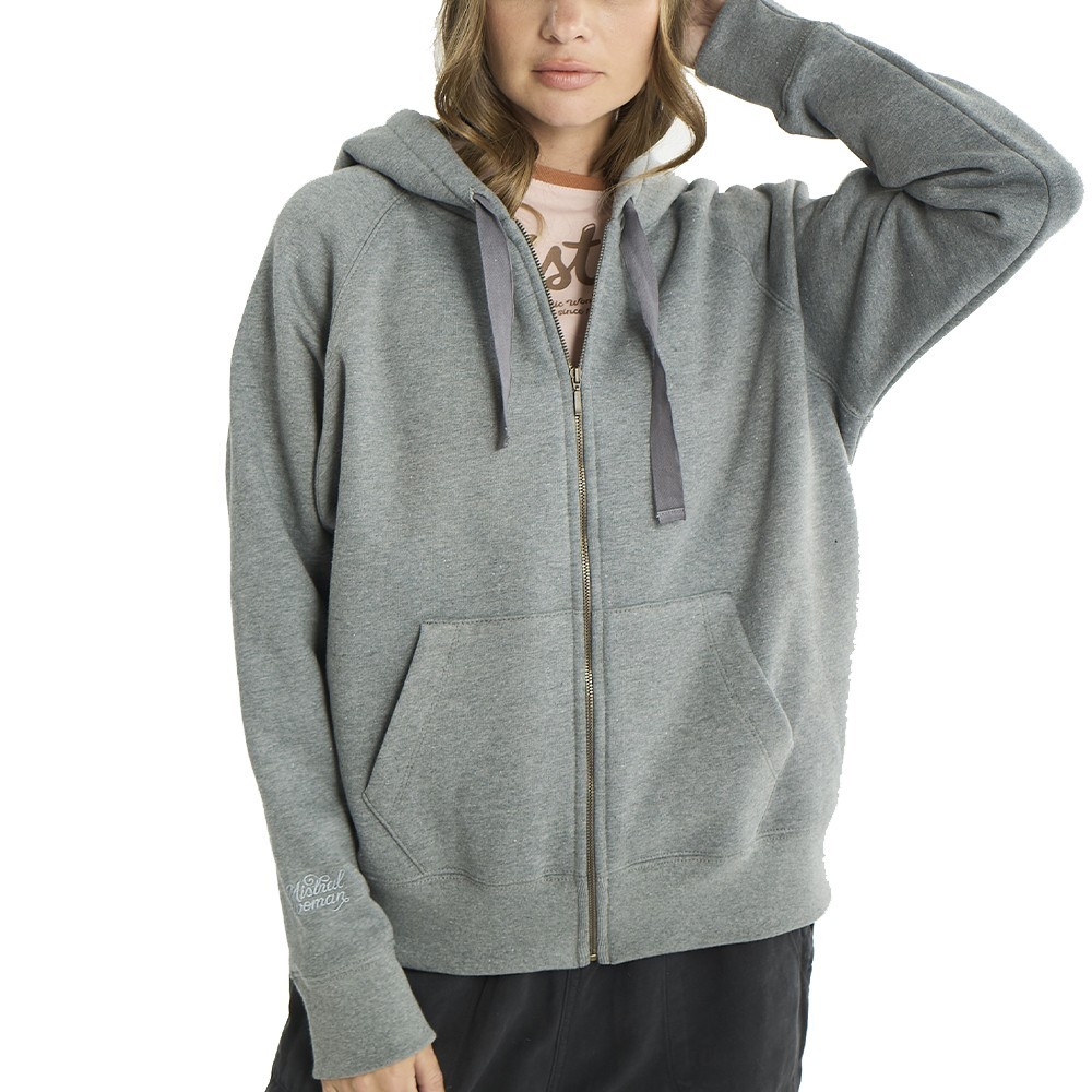 Mistral Campera Basic