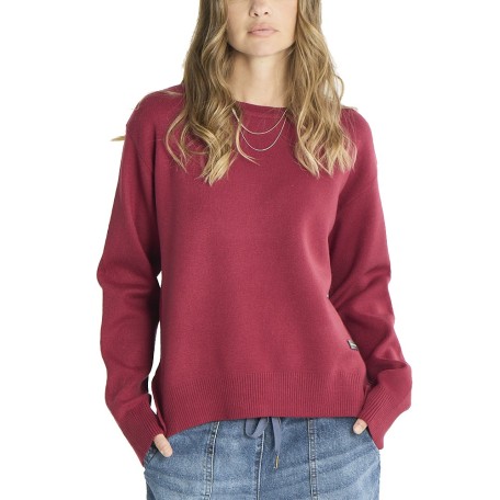Mistral Sweater Alpha