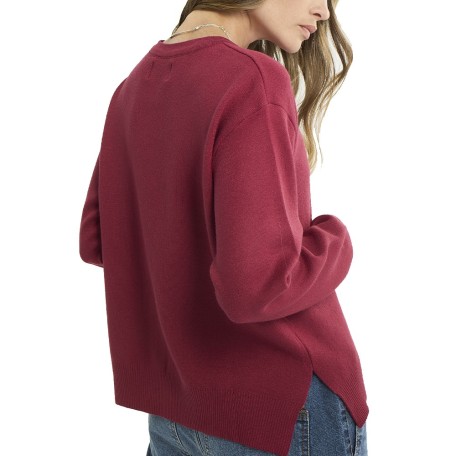 Mistral Sweater Alpha 2