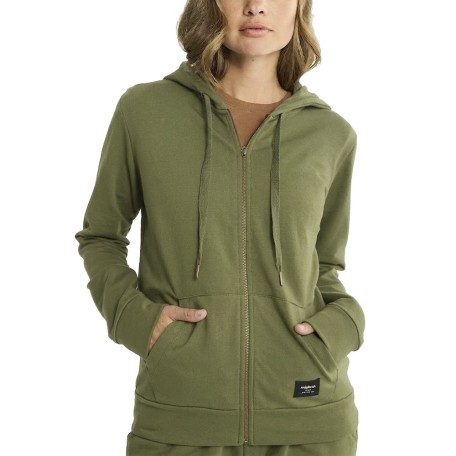 Mistral Campera Aosta