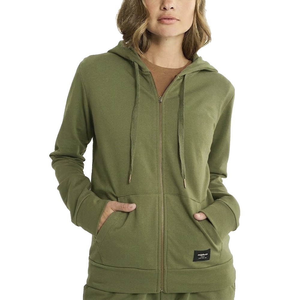 Mistral Campera Aosta